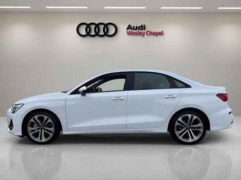 New 2026 Audi A3 2.0T Premium AWD/4WD image 2