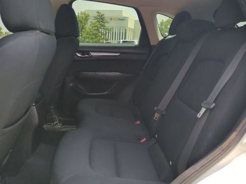 Used 2020 MAZDA CX-5 Sport FWD image 13