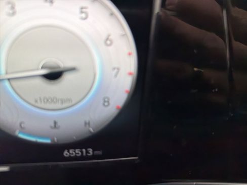 Used 2021 Hyundai Elantra SEL w/ Convenience + Premium Package image 24