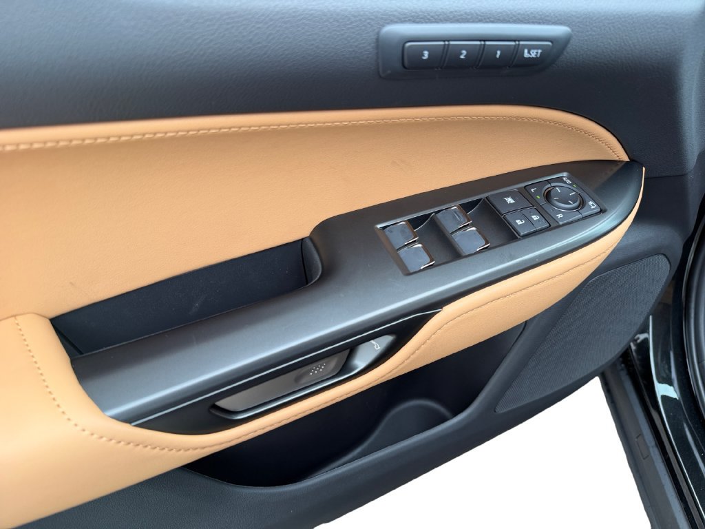 New 2026 Lexus NX 350 AWD w/ Cold Area Package image 25