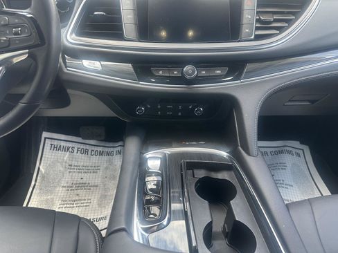 Used 2023 Buick Enclave Essence w/ Experience Buick Package AWD/4WD image 37
