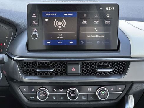 Certified 2025 Acura ADX A-Spec AWD/4WD image 18