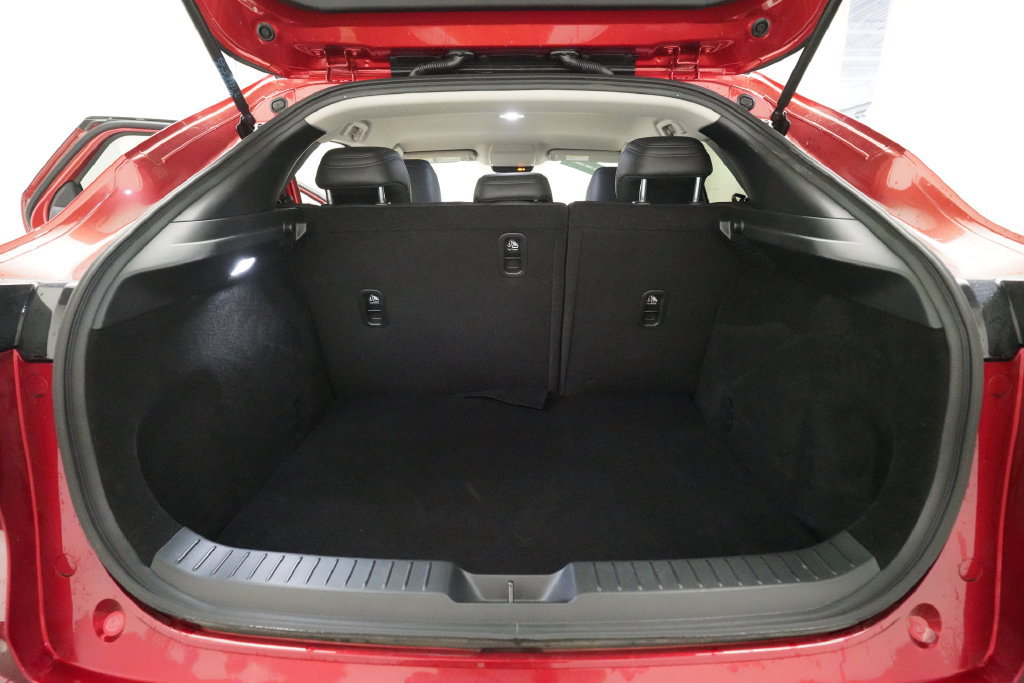 Certified 2025 MAZDA CX-30 AWD 2.5 S w/ Select Sport Pkg image 10