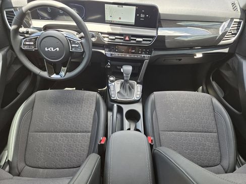 New 2026 Kia Seltos S FWD image 20