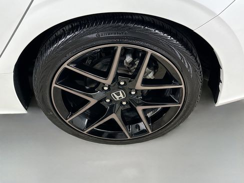 Used 2024 Honda Civic Sport Touring image 37