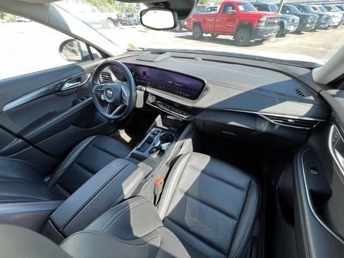 Used 2024 Buick Envision Preferred AWD/4WD image 20
