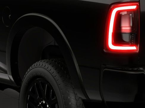 New 2026 RAM 3500 Limited image 11