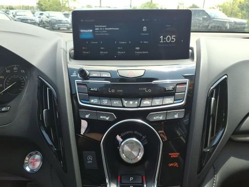 Used 2021 Acura RDX FWD image 24