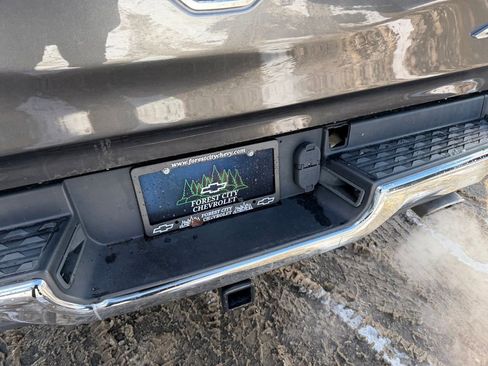 Used 2020 RAM 1500 Laramie image 12