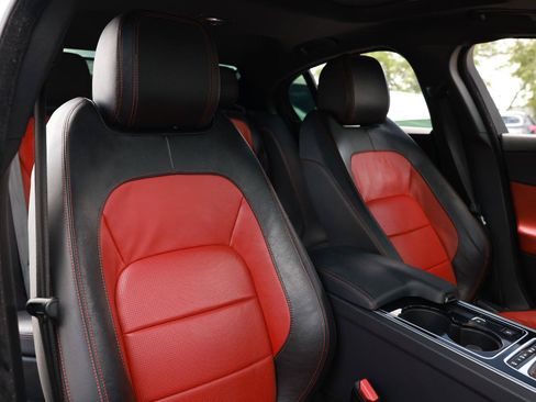 Used 2017 Jaguar XE R-Sport RWD image 16