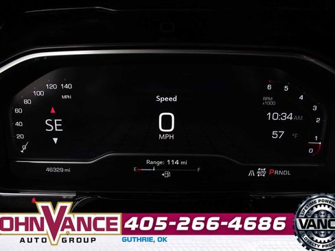 Used 2023 GMC Sierra 1500 Elevation image 34