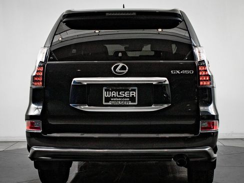 Certified 2023 Lexus GX 460 Premium image 10