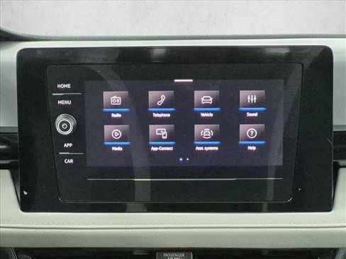 Used 2025 Volkswagen Taos S AWD/4WD image 13