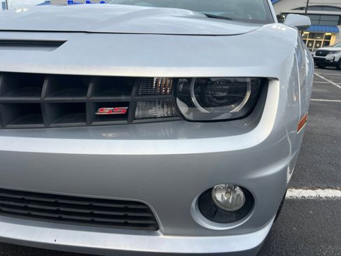 Used 2011 Chevrolet Camaro SS w/ RS Package image 30
