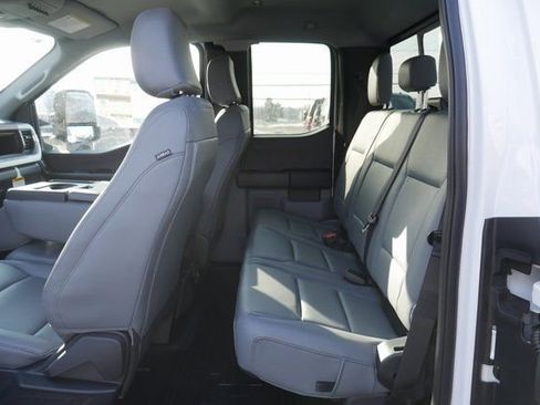 New 2026 Ford F250 XL w/ XL Off-Road Package image 22