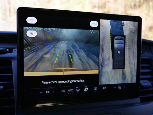 Used 2026 Ford Transit 350 XL image 12