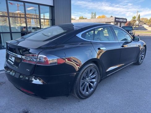 Used 2017 Tesla Model S 75 image 10