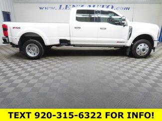 Used 2025 Ford F450 King Ranch w/ Chrome Package video 2