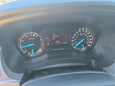 Used 2021 Ford Ranger XLT w/ Equipment Group 301A Mid image 22