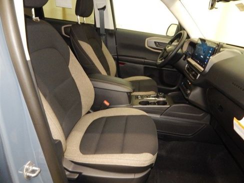 New 2025 Ford Bronco Sport Big Bend image 18