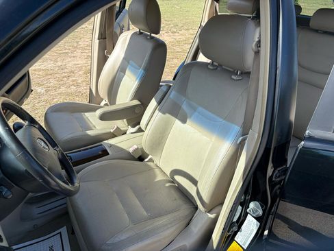 Used 2003 Toyota Highlander 4WD V6 image 36