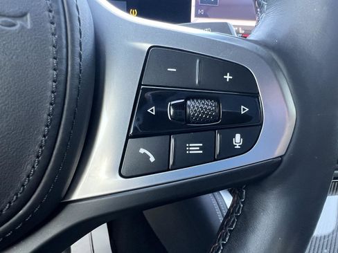 Used 2024 BMW i4 M50 w/ Premium Package AWD/4WD image 21