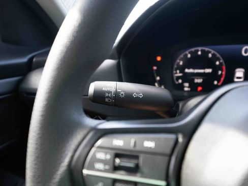 Used 2025 Honda Accord SE image 13