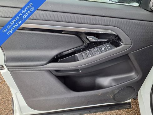 Used 2020 Land Rover Range Rover Evoque S image 14