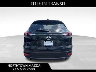 Certified 2023 MAZDA CX-9 Touring Plus