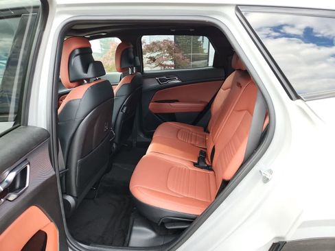 Used 2023 Kia Sportage SX FWD image 27