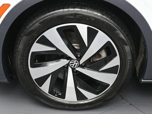 Used 2021 Volkswagen ID.4 1st Edition RWD image 35