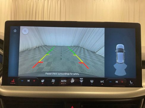 Used 2023 Ford Escape Active w/ Tech Pack #1 image 37