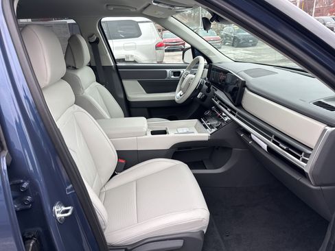 New 2026 Hyundai Santa Fe SEL image 13