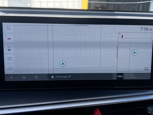 Certified 2025 Kia Sorento S w/ Panoramic Sunroof Package AWD/4WD image 18