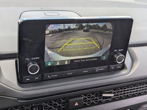 Used 2023 Honda Accord EX image 27