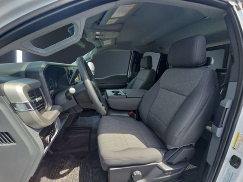 Used 2024 Ford F350 XL w/ 360-Degree Camera Package RWD image 9