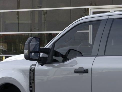 New 2026 Ford F350 XL w/ STX Appearance Package AWD/4WD image 20
