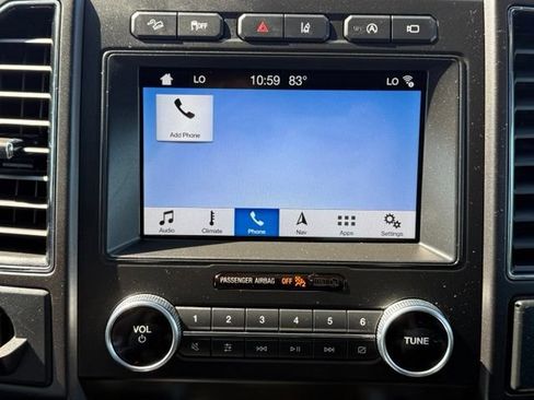 Used 2019 Ford Expedition Limited w/ Equipment Group 303A AWD/4WD image 27