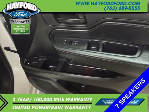 Used 2025 Honda Odyssey Sport-L image 17