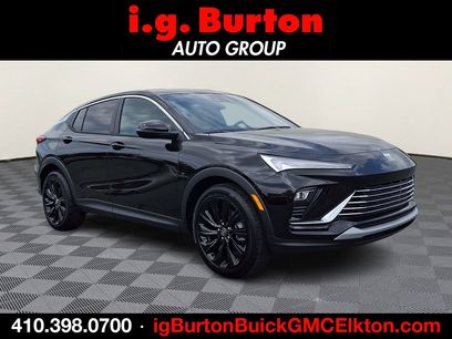 New 2026 Buick Envista Preferred w/ Convenience I Package