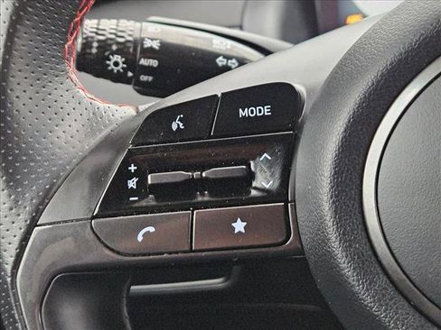 Used 2023 Hyundai Tucson N Line w/ Cargo Package image 22