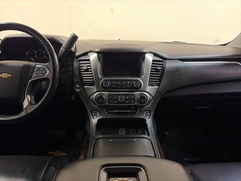 Used 2018 Chevrolet Tahoe Premier image 31