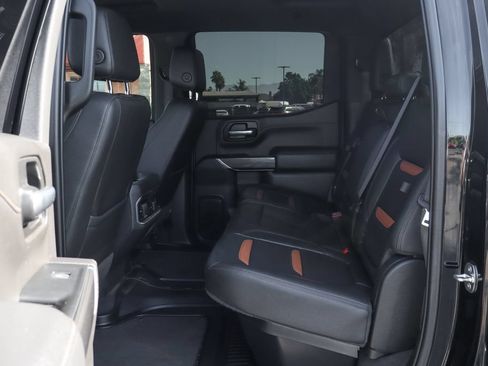 Used 2021 GMC Sierra 1500 AT4 AWD/4WD image 48