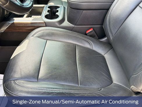 Used 2019 Chevrolet Silverado 1500 RST w/ All-Star Edition RWD image 24