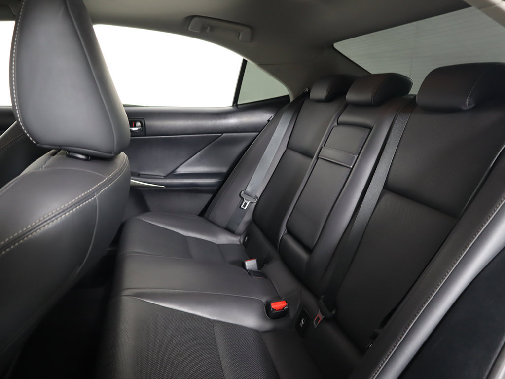 Used 2016 Lexus IS 300 AWD w/ Navigation System Package image 34