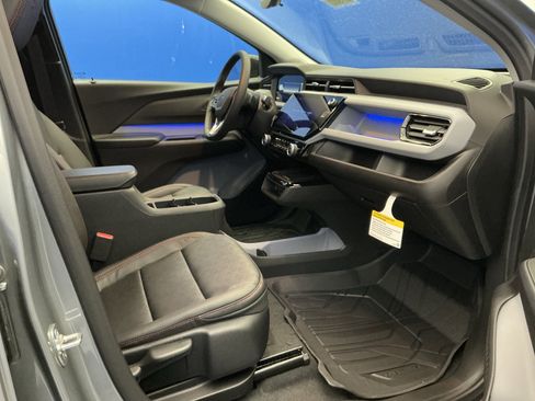 New 2027 Chevrolet Bolt RS w/ Technology Package image 23