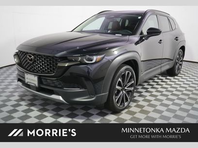 Used 2026 MAZDA CX-50 2.5 Turbo w/ Premium Plus Pkg