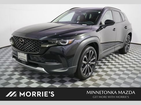 Used 2026 MAZDA CX-50 2.5 Turbo w/ Premium Plus Pkg AWD/4WD image 1