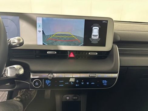 Certified 2023 Hyundai Ioniq 5 SEL image 22