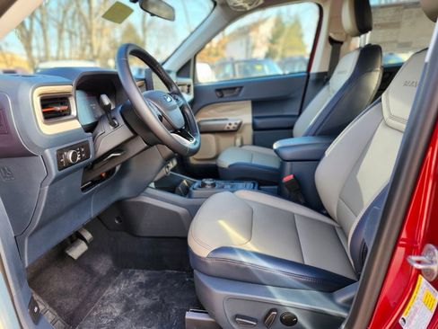 New 2026 Ford Maverick Lariat image 18